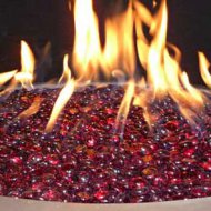Firebeads-sizzling-red-fireglass